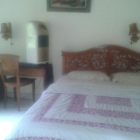 Indraprastha Ubud Home Stay Pokoj fotografie