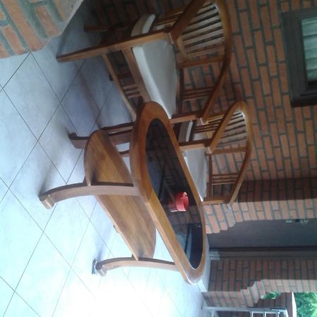 Indraprastha Ubud Home Stay Pokoj fotografie