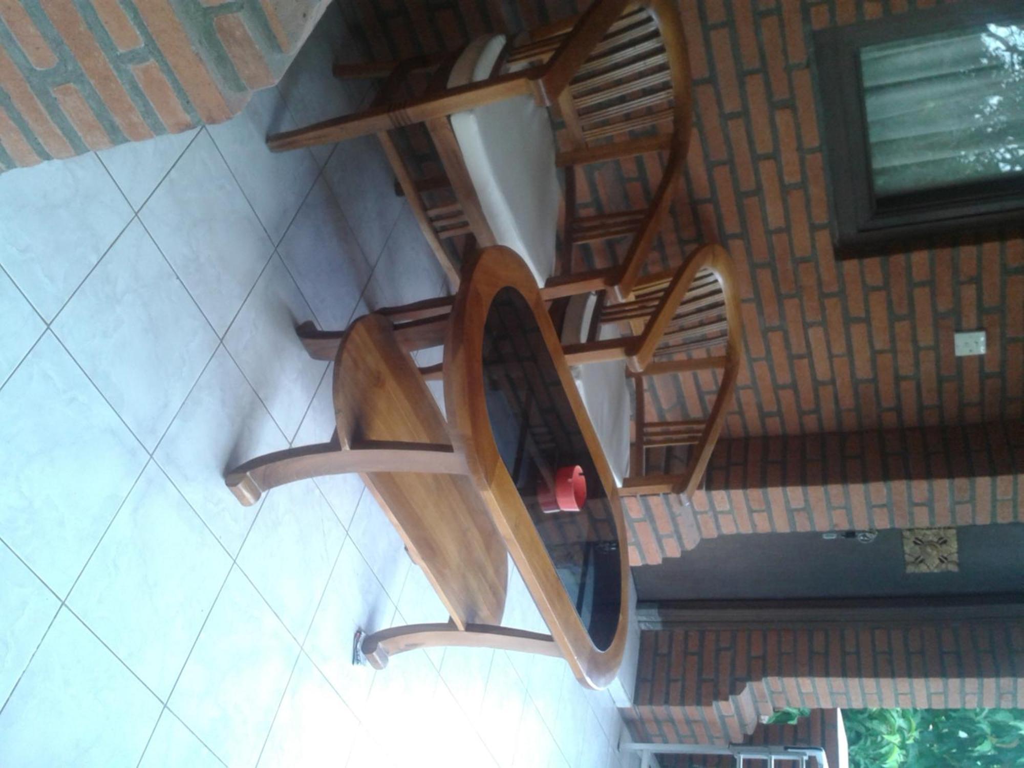 Indraprastha Ubud Home Stay Pokoj fotografie
