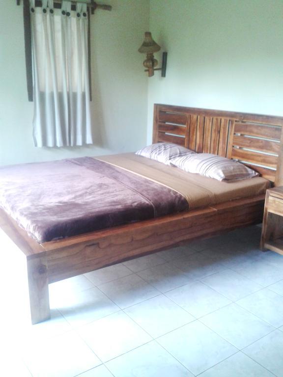 Indraprastha Ubud Home Stay Pokoj fotografie