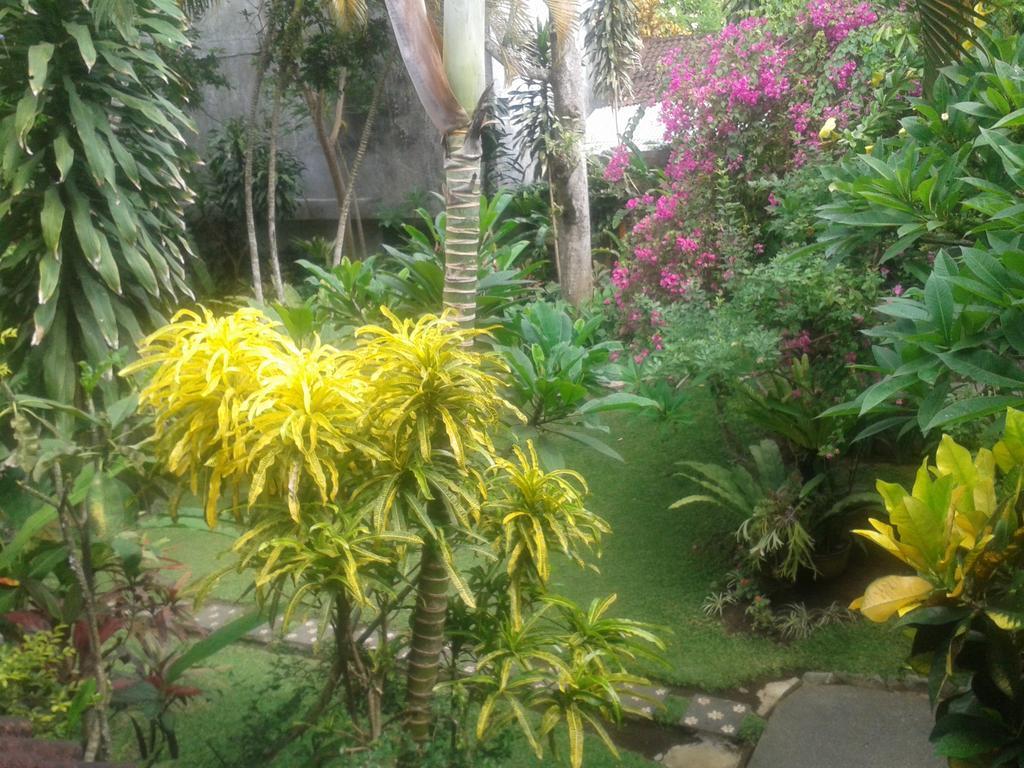 Indraprastha Ubud Home Stay Pokoj fotografie