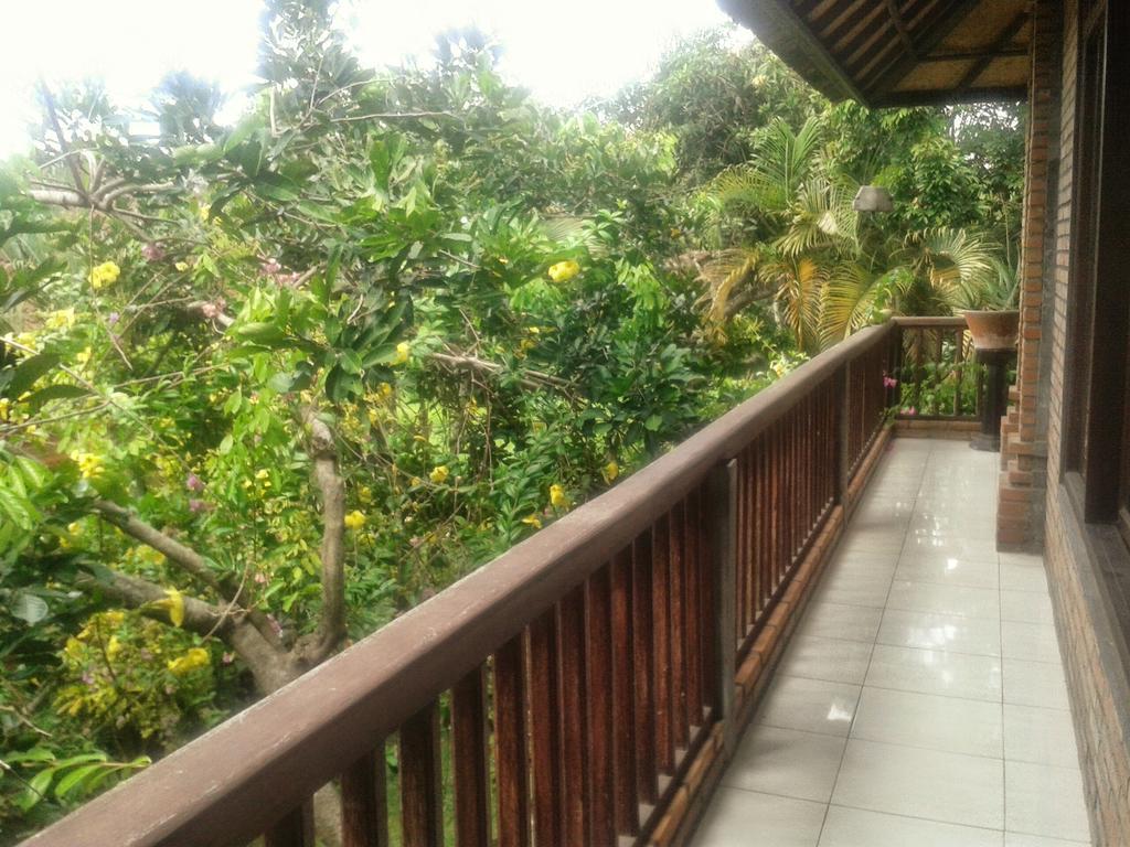 Indraprastha Ubud Home Stay Pokoj fotografie